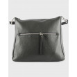 Сумка велика InBag Dark grey 1