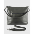 Сумка велика InBag Dark grey 3