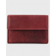 Кошелек Hill Burry Red 3
