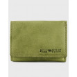 Кошелек Hill Burry Green 1