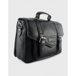 Сумка середня Hill Burry Black 2
