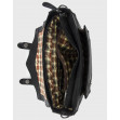 Сумка середня Hill Burry Black 4