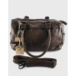 Сумка середня Hill Burry Brown 3