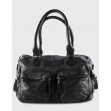 Сумка середня Hill Burry Black 1
