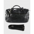 Сумка середня Hill Burry Black 3