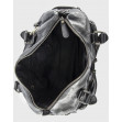 Сумка середня Hill Burry Black 4