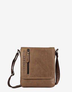 Сумка через плече (крос-боді) маленька Hill Burry Foxy