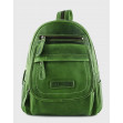 Рюкзак середній Hill Burry Green 1
