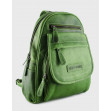 Рюкзак середній Hill Burry Green 2
