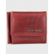 Портмоне Hill Burry Red 1