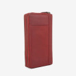 Кошелек с чехлом для телефона Hill Burry Red 2