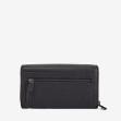 Кошелек - картхолдер Hill Burry Black 2