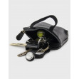 Ключница Hill Burry Black 3