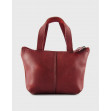 Ключница Hill Burry Red 2