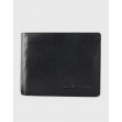 Портмоне Hill Burry Black 1