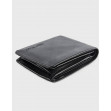 Портмоне Hill Burry Black 3