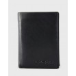 Портмоне Hill Burry Black 1