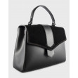 Сумка средняя InBag Black 2