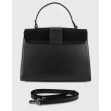 Сумка средняя InBag Black 3