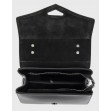 Сумка средняя InBag Black 4