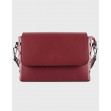 Клатч InBag Dark red 1