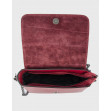 Клатч InBag Dark red 4