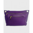 Сумка через плечо (кросс-боди) средняя InBag Violet 1