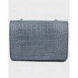 Клатч InBag Blue 1