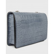 Клатч InBag Blue 2