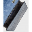 Клатч InBag Blue 4
