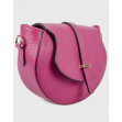 Сумка через плечо (кросс-боди) маленькая InBag Fuschia 2