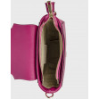Сумка через плечо (кросс-боди) маленькая InBag Fuschia 4