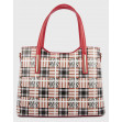 Сумка велика InBag Red 1