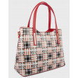 Сумка велика InBag Red 2