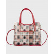 Сумка велика InBag Red 3