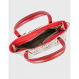 Сумка велика InBag Red 4