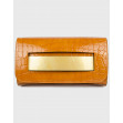 Клатч InBag Orange 1