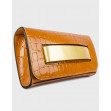 Клатч InBag Orange 2