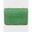 Клатч InBag Green 1