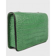Клатч InBag Green 2