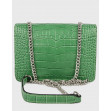 Клатч InBag Green 3