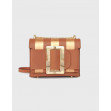 Сумка через плече (крос-боді) маленька InBag Foxy 1