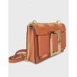 Сумка через плече (крос-боді) маленька InBag Foxy 2