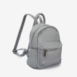 Рюкзак средний Regina Notte Grey 2
