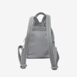 Рюкзак средний Regina Notte Grey 3