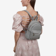 Рюкзак средний Regina Notte Grey 4