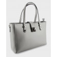 Тоут большой Regina Notte Light-grey 2