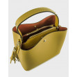 Шоппер середній Regina Notte Mustard 4