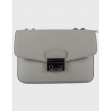 Клатч InBag Grey 1