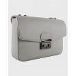 Клатч InBag Grey 2